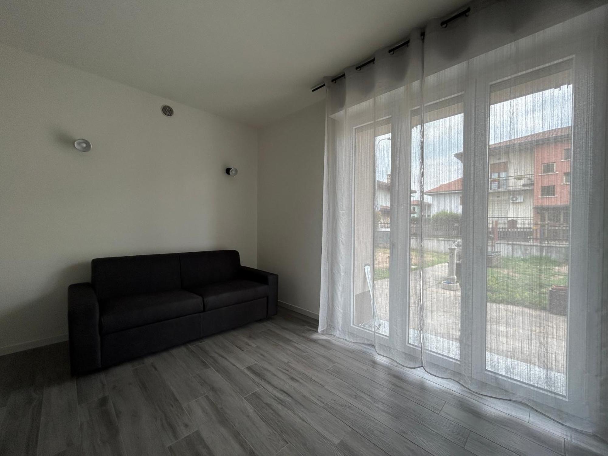 شقة Treviolo - Immobili E Soluzioni Rent المظهر الخارجي الصورة