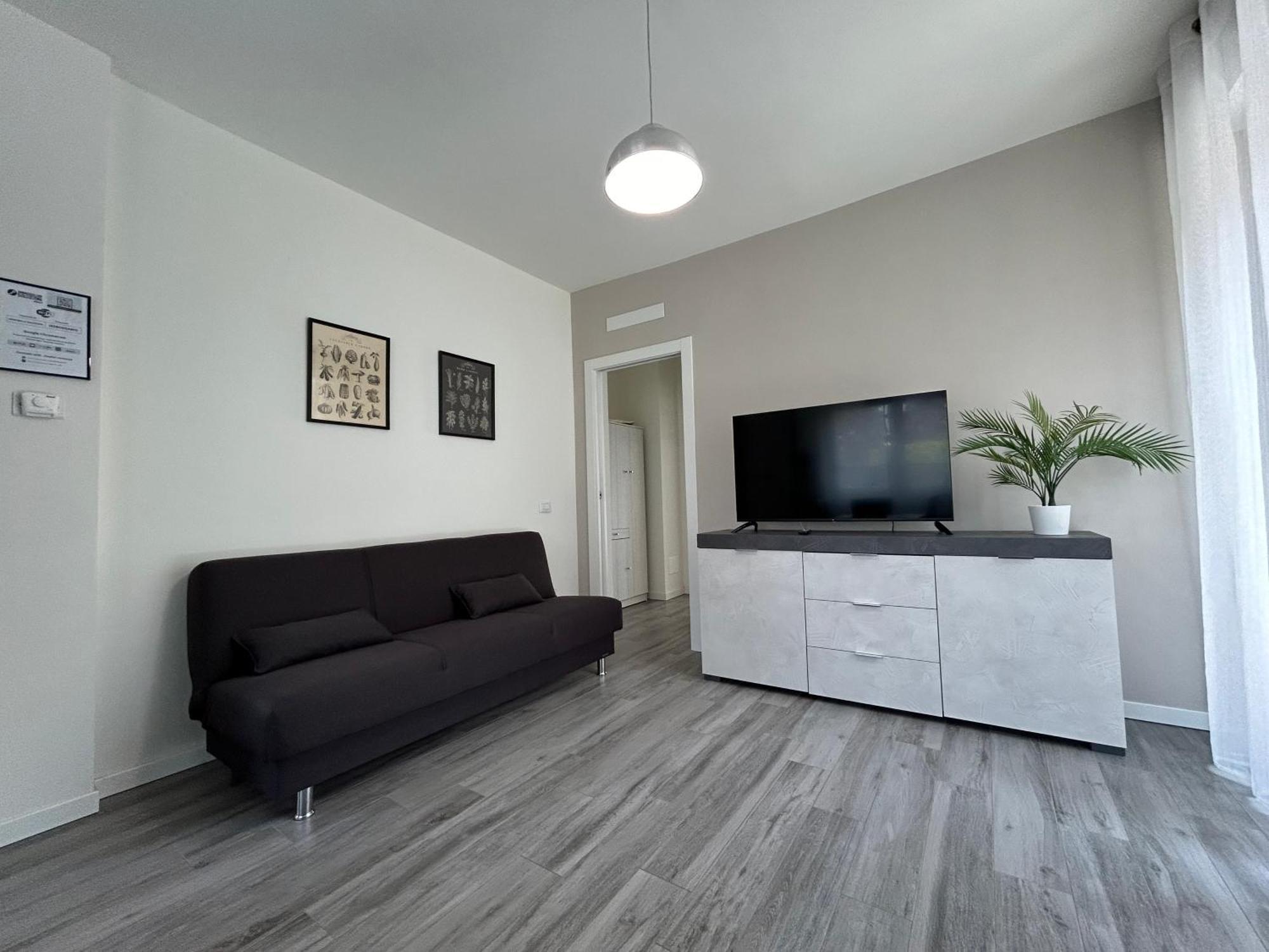 شقة Treviolo - Immobili E Soluzioni Rent المظهر الخارجي الصورة