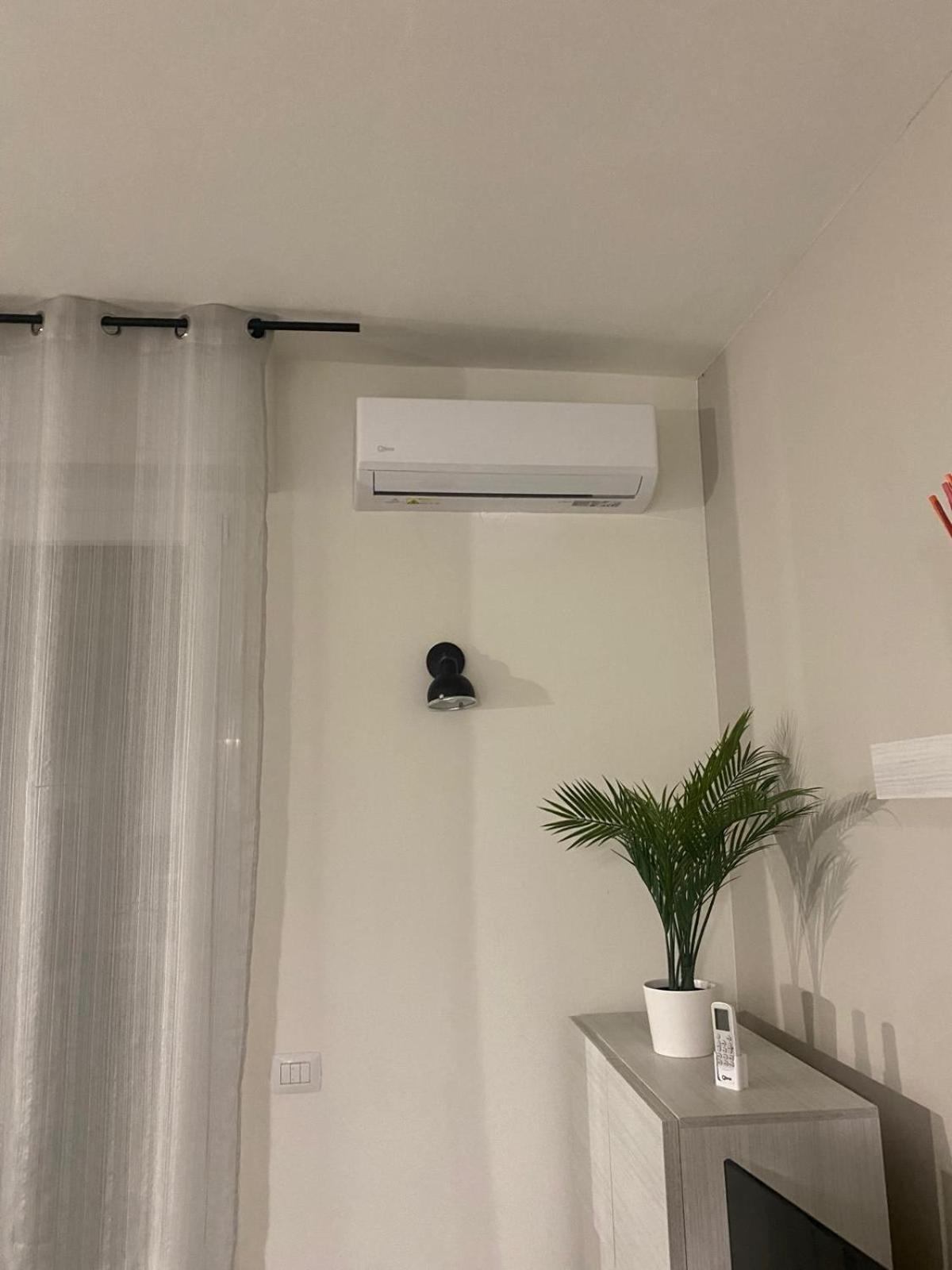 شقة Treviolo - Immobili E Soluzioni Rent المظهر الخارجي الصورة