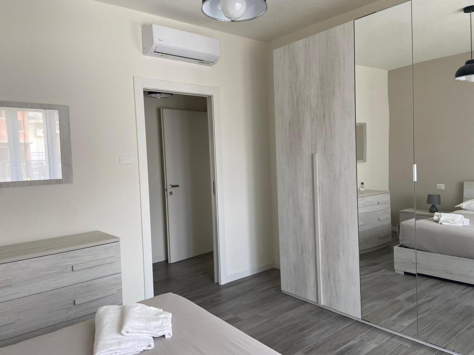 شقة Treviolo - Immobili E Soluzioni Rent المظهر الخارجي الصورة